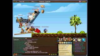 Transformice vanilla S02E09- New Skills! :D