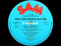 Mike Brenda Sutton We Ll Make It 12 Inch 1981 mp3
