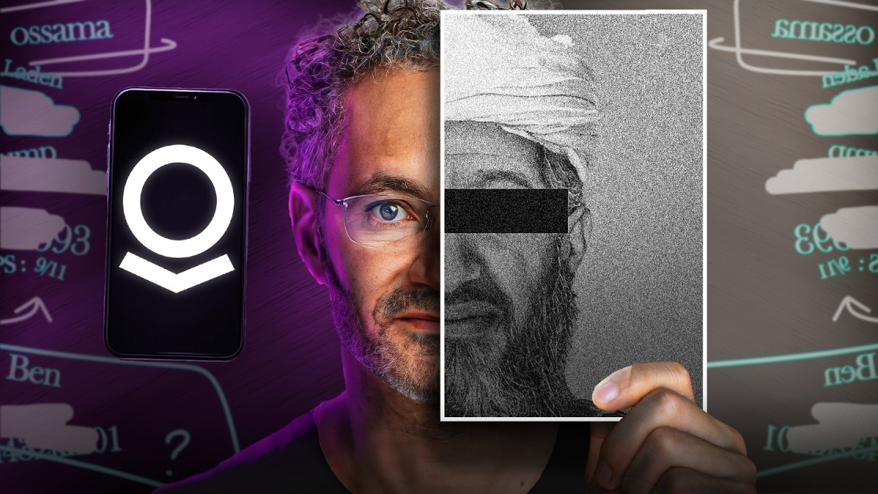 Palantir : l'appli qui a retrouvé Ben Laden