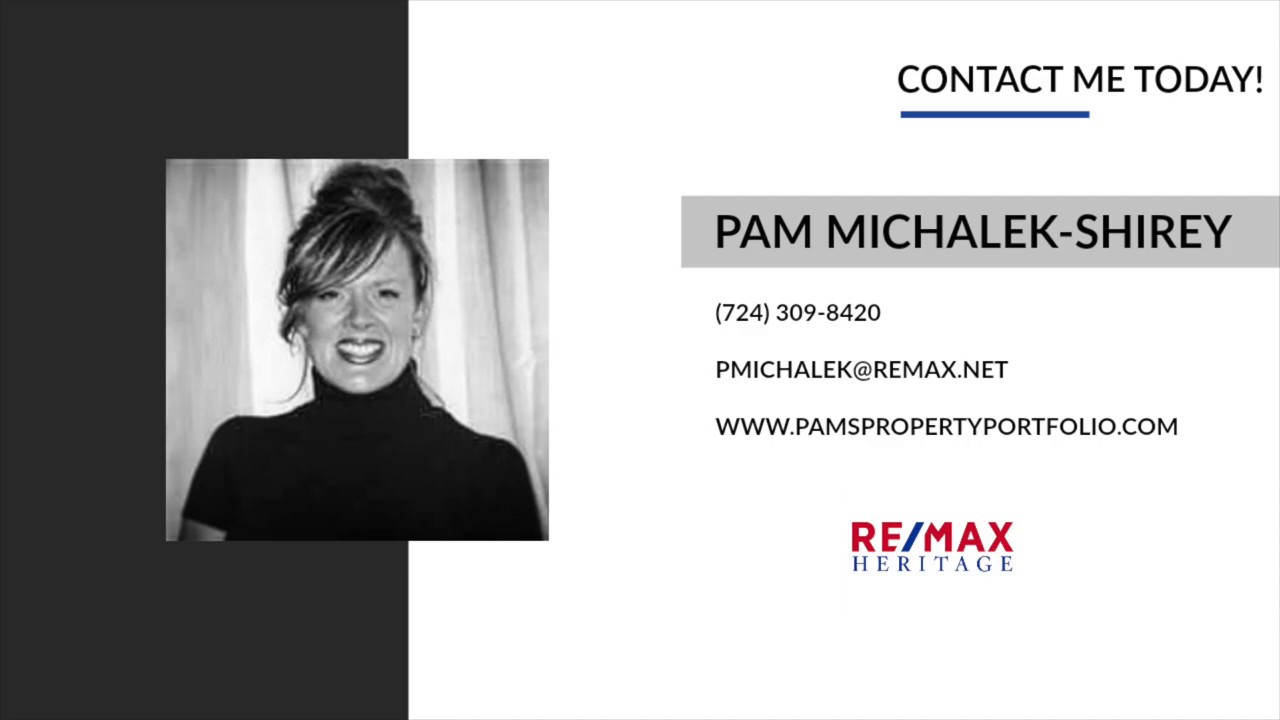 107 Buck Run Dr, Harrison City, PA 15636