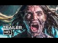 THE POPE&#39;S EXORCIST Official Trailer (2023) Horror Movie HD