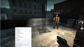 Mod Object Spawner Left4Dead