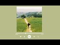 running away | dreamcore playlist •°