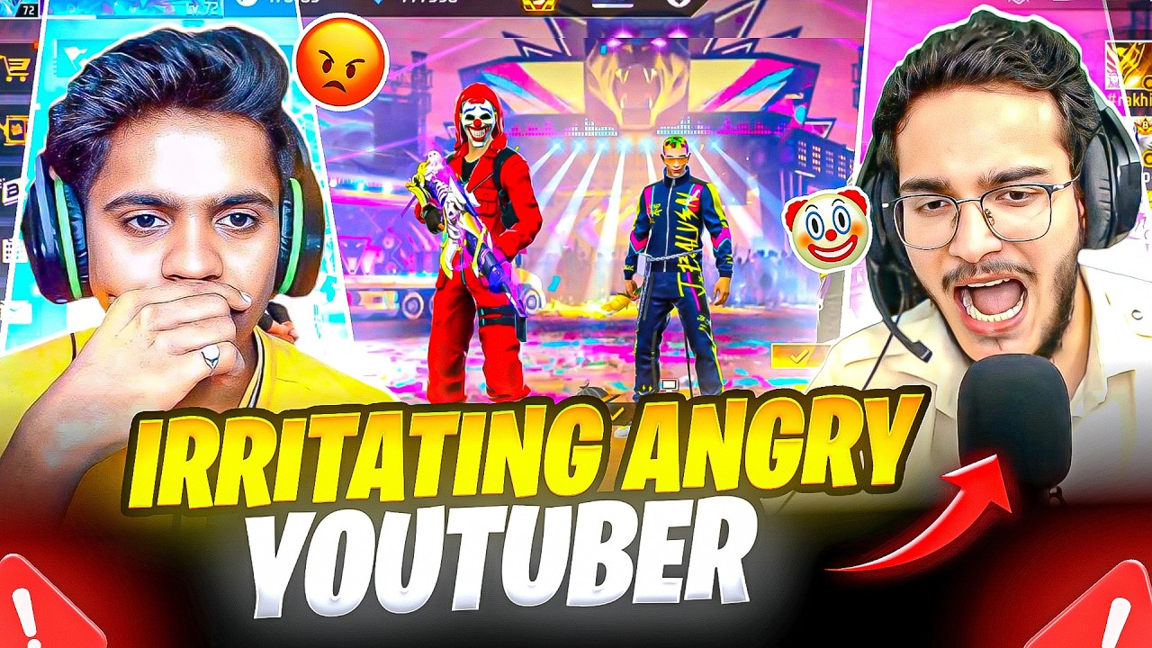 Biggest Youtube Live Streamer 😱 Girl Vs Kaal Yt On Live Stream Open Challenge