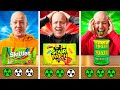 КИСЛЫЕ Vs КИСЛЕЕ Vs САМЫЕ КИСЛЫЕ КОНФЕТЫ КИСЛЫЕ Vs КИСЛЕЕ Vs САМЫЕ КИСЛЫЕ КОНФЕТЫ