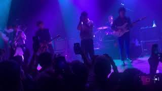 The Strokes -Someday(Live at Irving plaza NYC 06/12/21)