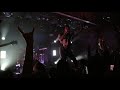 Capture de la vidéo Blessthefall - Witness Full Set *Celebrating 10 Years* Live @1720 Los Angeles, Ca 10/11/19