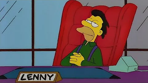 Best of Lenny (ft. Carl)