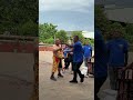 王爺公啊歡喜就好