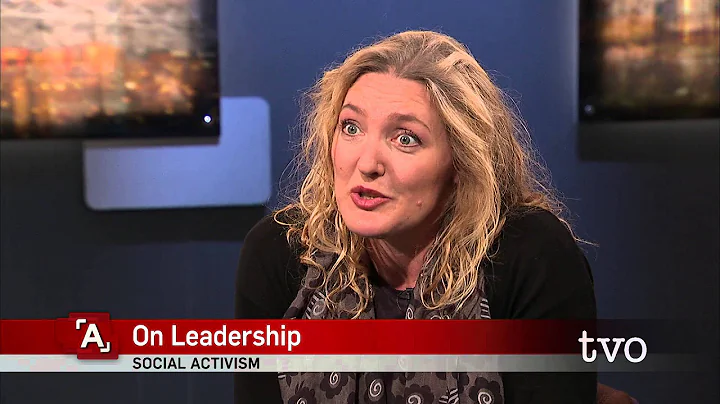 On Leadership