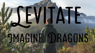 Imagine Dragons - Levitate