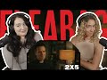 Fleabag 2x05 | First Time Reaction