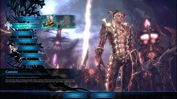 TERA Online Introduction: Part 1