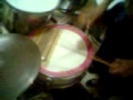 Poie drums