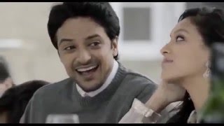 Raj Saluja| Cute Ad Indian Tv Commercial Amway Attitude |
