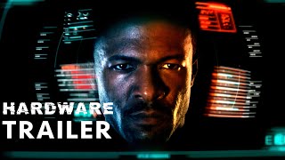 Hardware Short Film: Teaser Trailer | by David Kirkman | PT - BR Subtitles