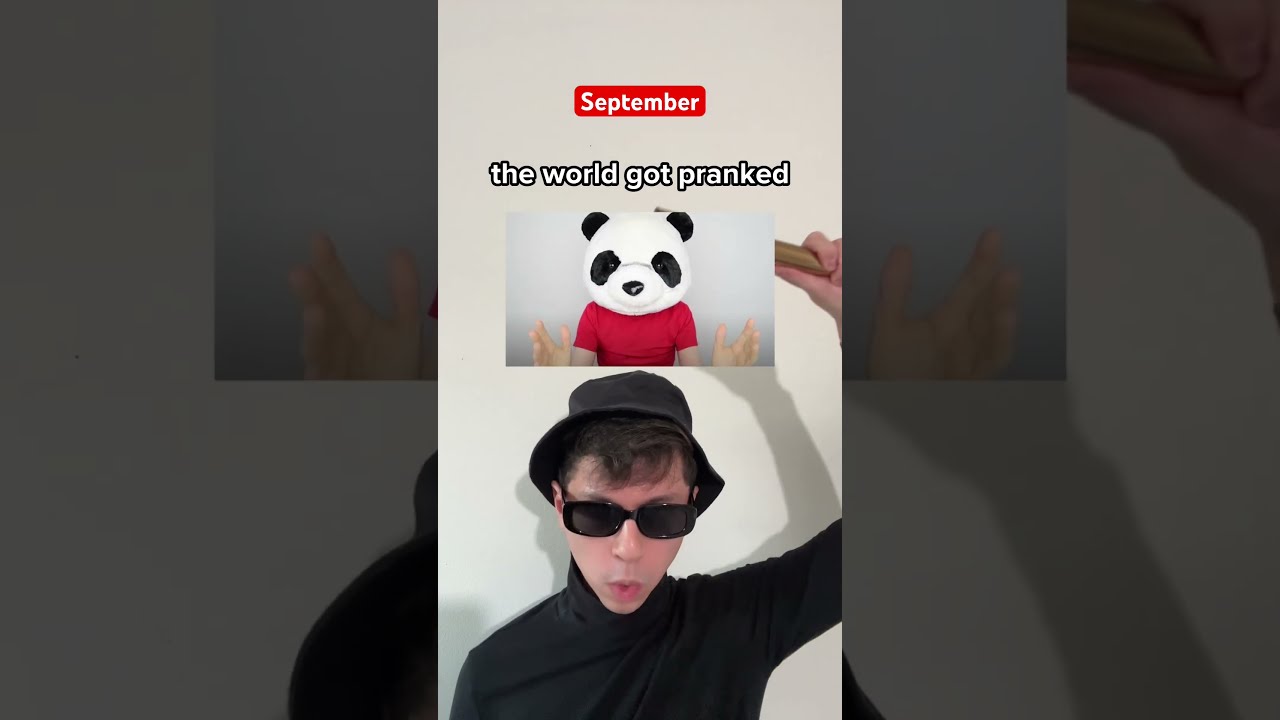 Everything That Happened In September 2024 30 Sec Rap Recap
