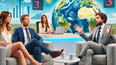 Weathering the Future: Can We Predict the Unpredictable?MR TV