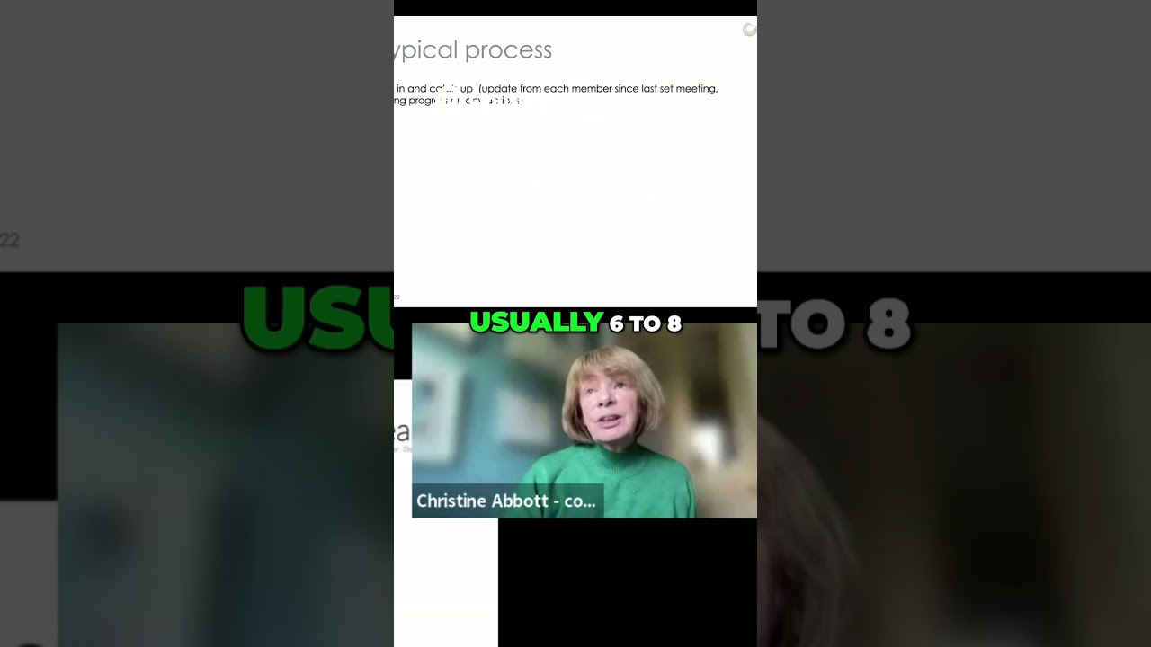 Action Learning Sets _ Where learning occurs