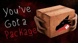 Next Time Somebody Rings Your Doorbell, DON&#39;T ANSWER - You&#39;ve Got A Package