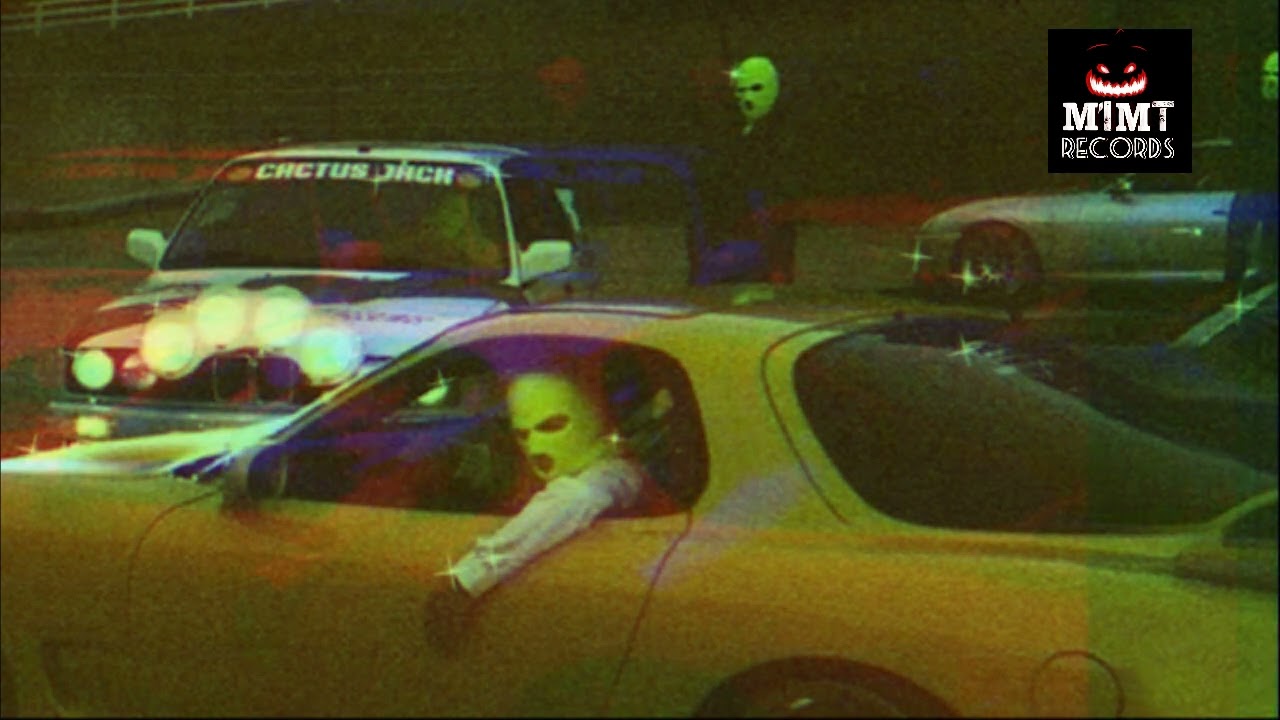 MC ORSEN - I GET DA CHEWIN' / SWANGIN' auf YouTube ansehen MC ORSEN - I GET DA CHEWIN' / SWANGIN' auf YouTube ansehen