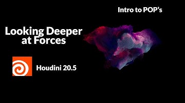 Looking Deeper at Forces | Intro to POP