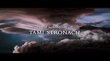 Neverending Story Intro HD