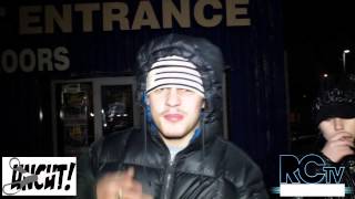 RCTV - DON FUZZLA #UNCUT!