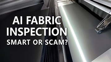 Should a Garment Factory invest in an AOI or AI Fabric Inspection Machine?