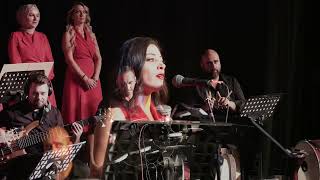 Gül Nazi̇k Özaltin-Hacel Obasi