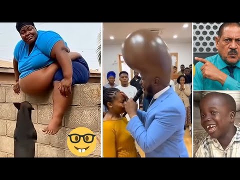 Best of Funny fails (Ep53) 🤣 Try not to laugh | Best funny videos ever 😅🤣