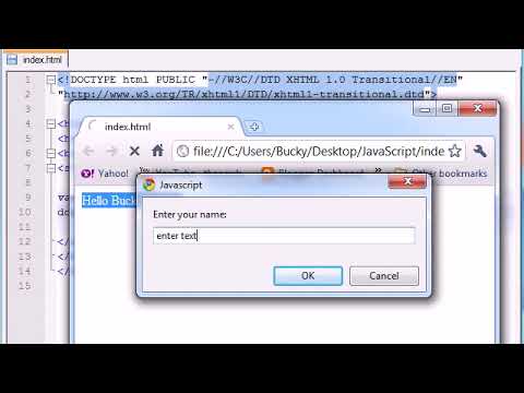 Beginner JavaScript Tutorial – 33 – Add Array Elements Using a Loop