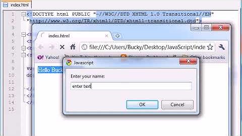 Beginner JavaScript Tutorial – 33 – Add Array Elements Using a Loop