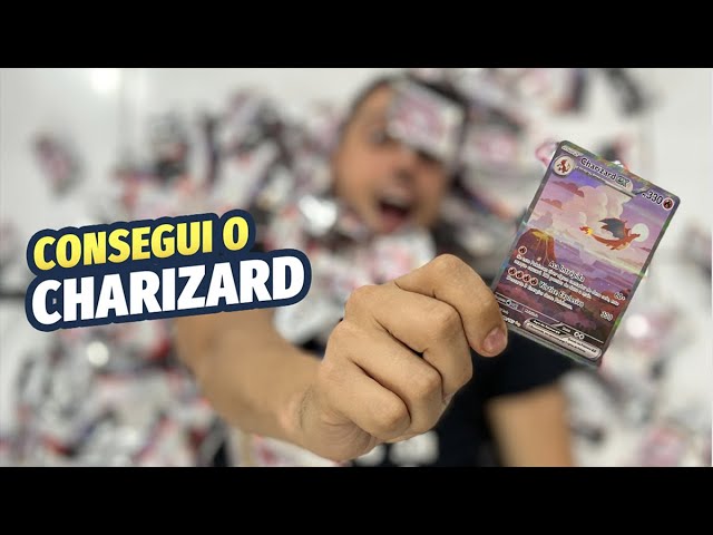 Abri as Boxes Lendas de Paldea com Miraidon ex e Koraidon ex - Carta  Pokémon TIUSAM 