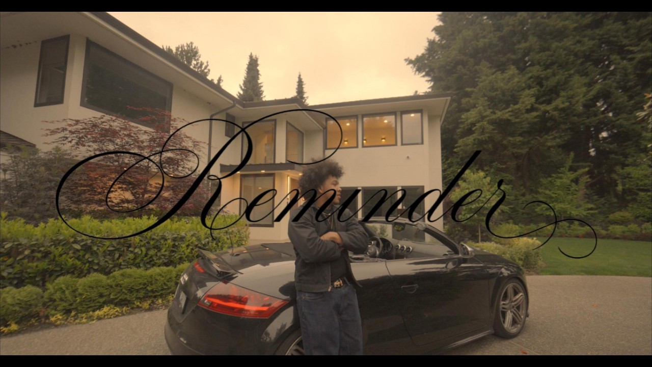 Watch King Zaae - Reminder (offcial video) on YouTube Watch King Zaae - Reminder (offcial video) on YouTube