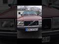 Volvo 240 GL #classiccars #automotive #oldtimer #volvo