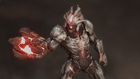 Hell Raiser ahh Glitch