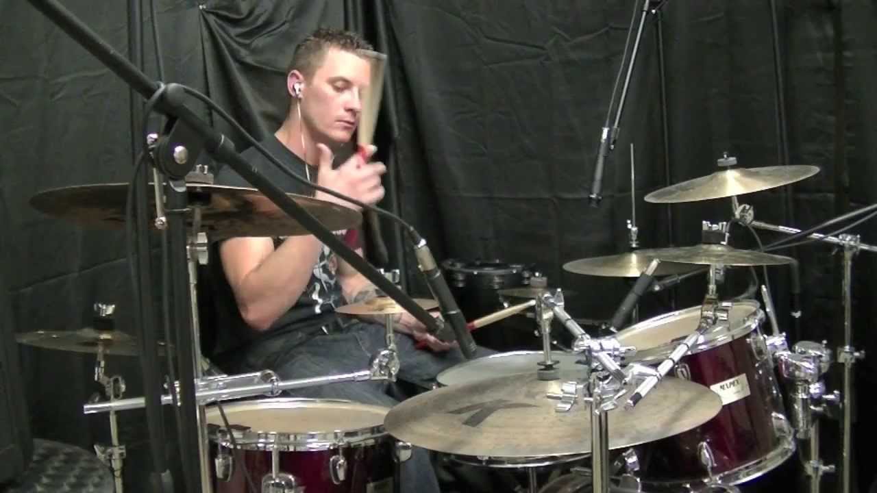 Changing Colors - Its Alive