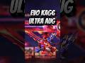 Nueva evo para la kag6 y ultra de la Aug #bloodstrike #information #filtraciones #evo #eternas#ultra