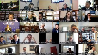 Cuadernos de la Corrupción, en vivo: cuarta audiencia del juicio oral y público