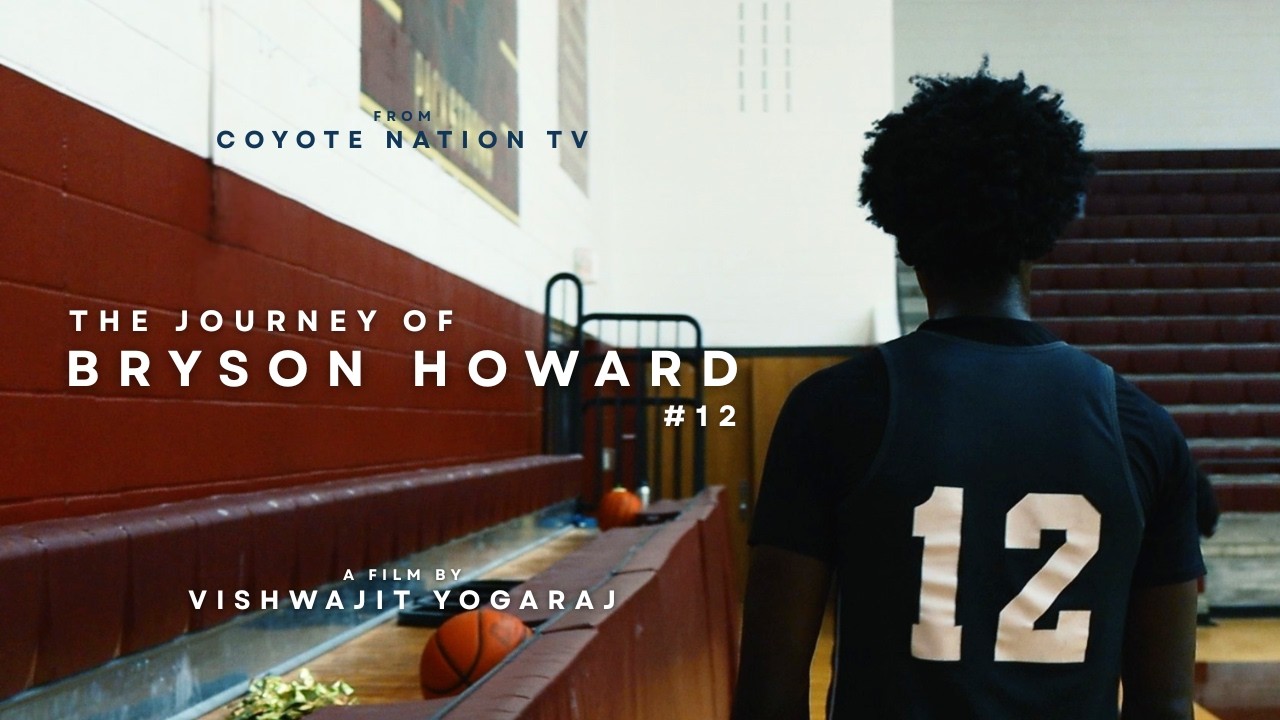 The Journey of Bryson Howard #12