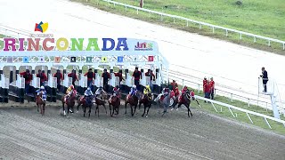 11ª.| LXX CLASICO REP. BOLIVARIANA DE VZLA | ISOBARICO | Hipódromo La Rinconada | Reunión 28 | 2025