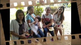 HCB BATCH 2007-2008 @ alumni home coming 2013