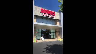 Savers Dublin California eBay Thrifting Finds Thrift with Me #Shorts
