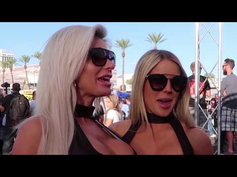 SEMA LAS VEGAS
