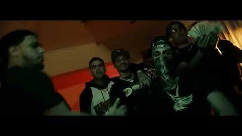 BABY GLOCK (OFFICIAL VIDEO) 🗡🎯 - YOVNGCHIMI