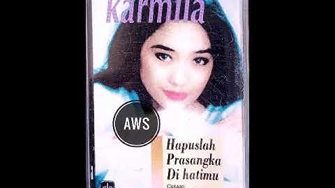 Duri Dalam Dada - Karmila Warrow