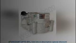 078133062C 078133062 Throttle Body Assembly For A4 A5 A6 A8 Q7 2.4 06-11  0280750003 078133062 07913