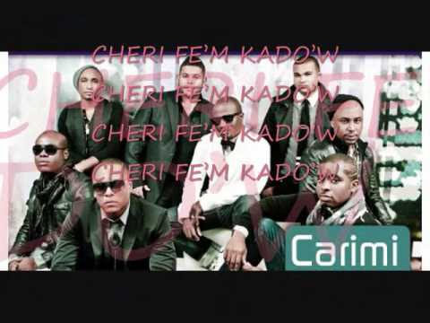 Fe'm Kado'w-CaRiMi