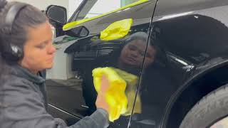 Carter Acura Detail Offer